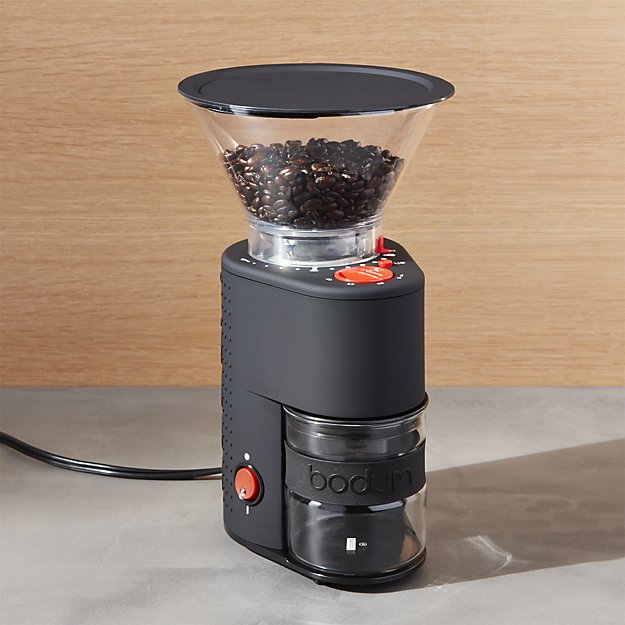 Coffee Grinder