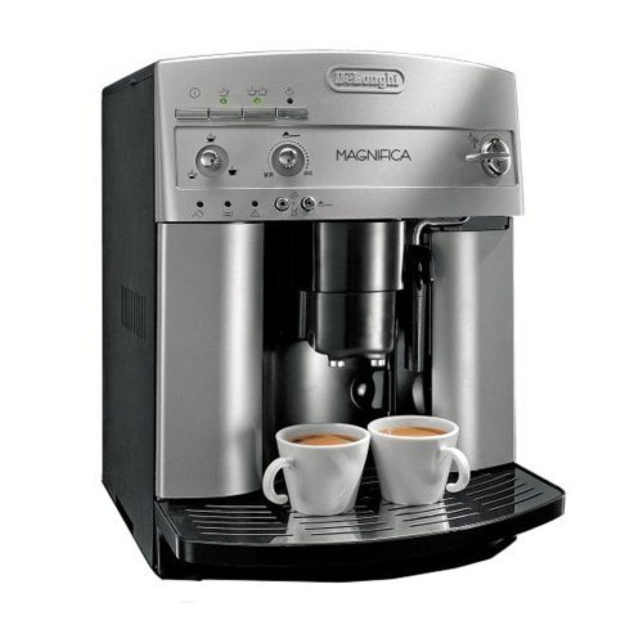 Full Review The DeLonghi Magnifica ESAM3300 Automatic Espresso Machine