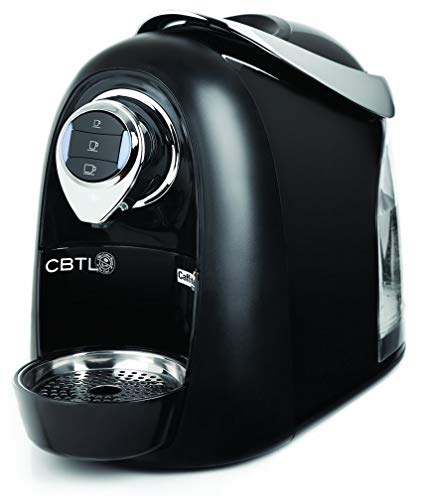 black Kaldi SO4 coffeemaker