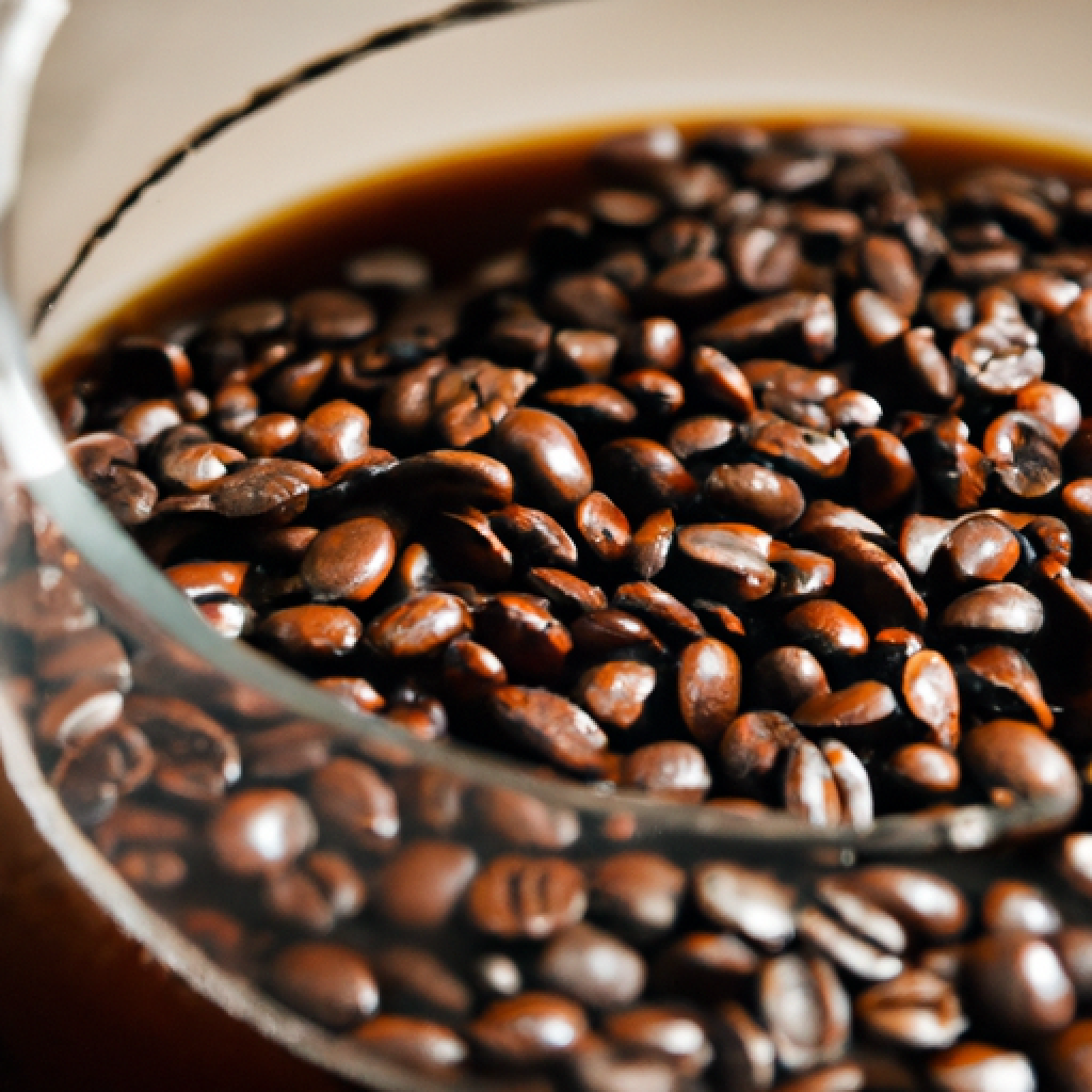 The Ultimate Guide to the Best Coffee Beans for Cold Brew
